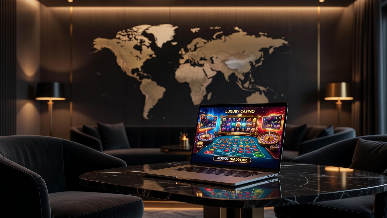 Waarom kiezen Nederlandse spelers voor een internationaal casino? - casino zonder cruks