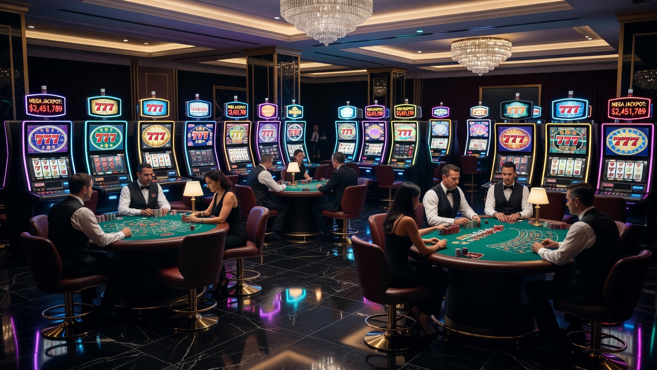 Aanbevolen Platforms: Casino Zonder Cruks Top 10 Selectie - casino zonder cruks